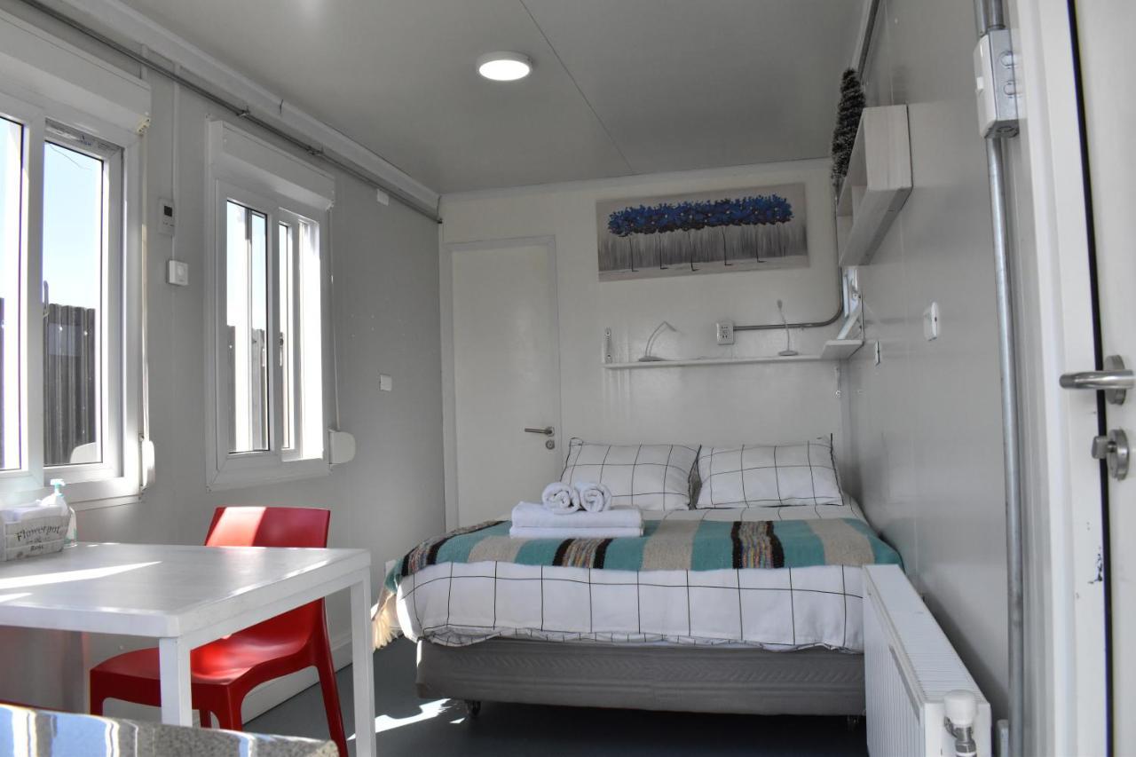 Apartment Container Departamento En *